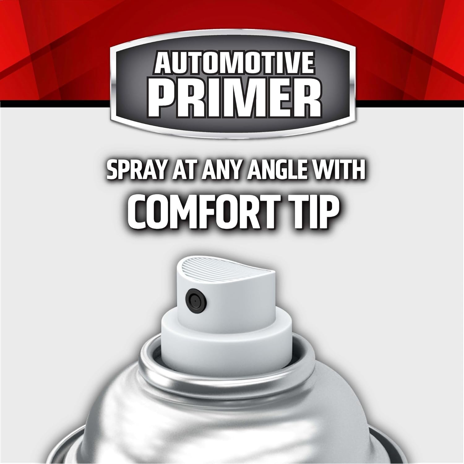 Rust-Oleum Automotive Stops Rust Filler & Sandable Spray Primer, Gray