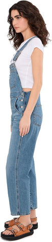 Levi's Women's Vintage Overalls (Also Available in Plus)