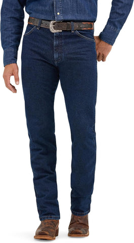 Wrangler Men's 13mwz Cowboy Cut Original Fit Jean
