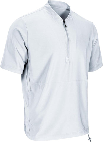 CHAMPRO Men's Woven Warm-up Jacket