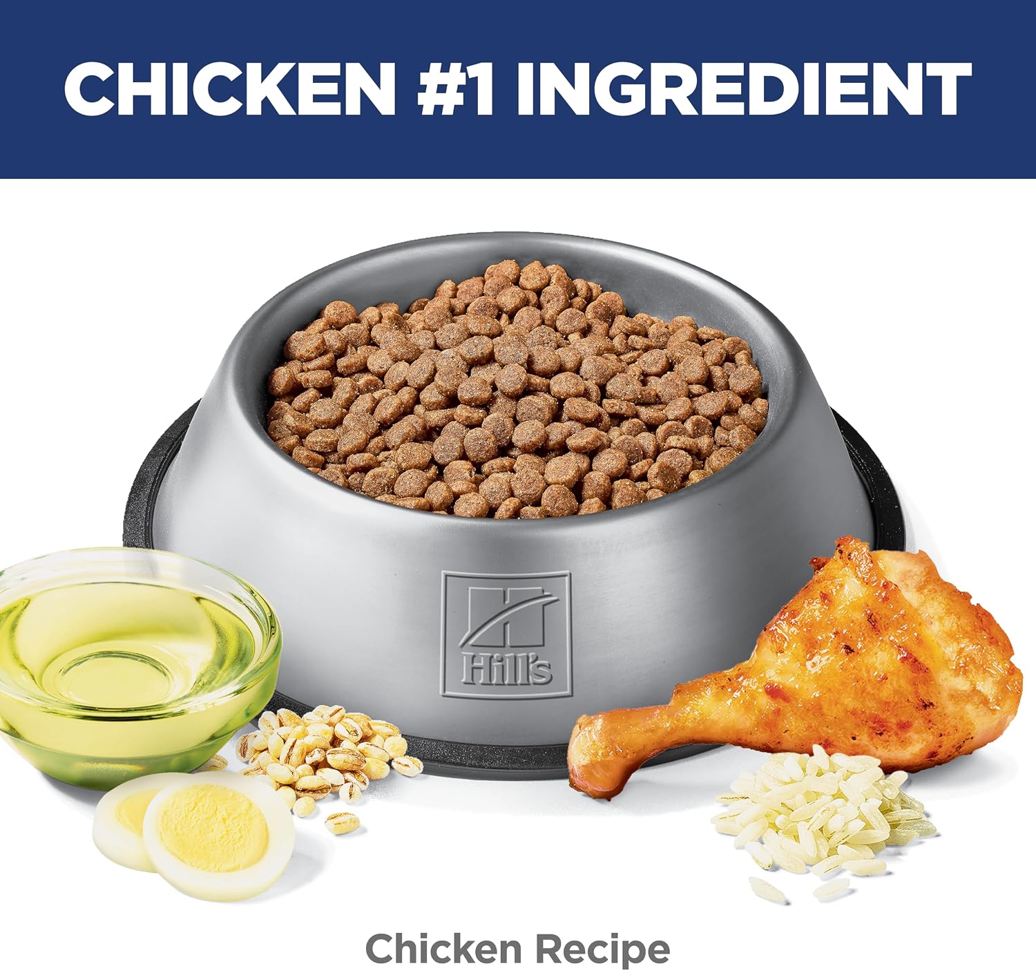 Hill's Science Diet Sensitive Stomach & Skin Small & Mini Dry Dog Food