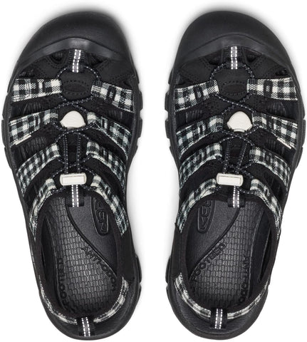 KEEN Women's Newport H2 Closed Toe Water Sandals