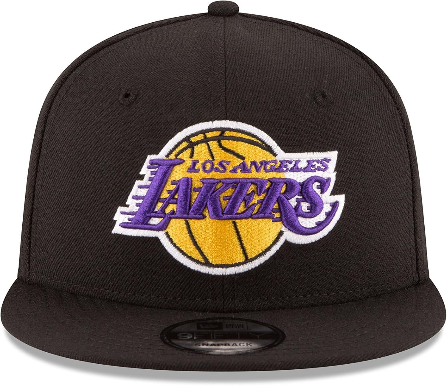 New Era NBA Adult Men Basic