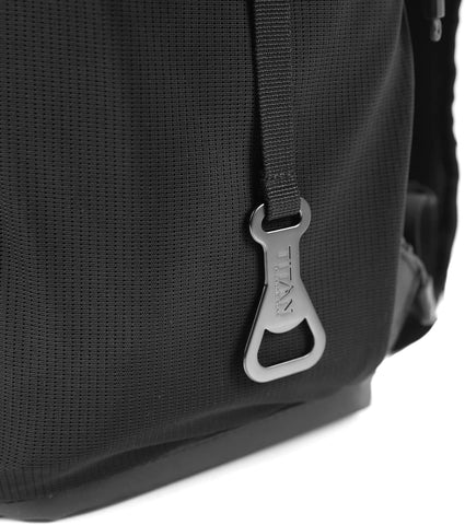 Titan by Arctic Zone 26-Can Backpack Cooler