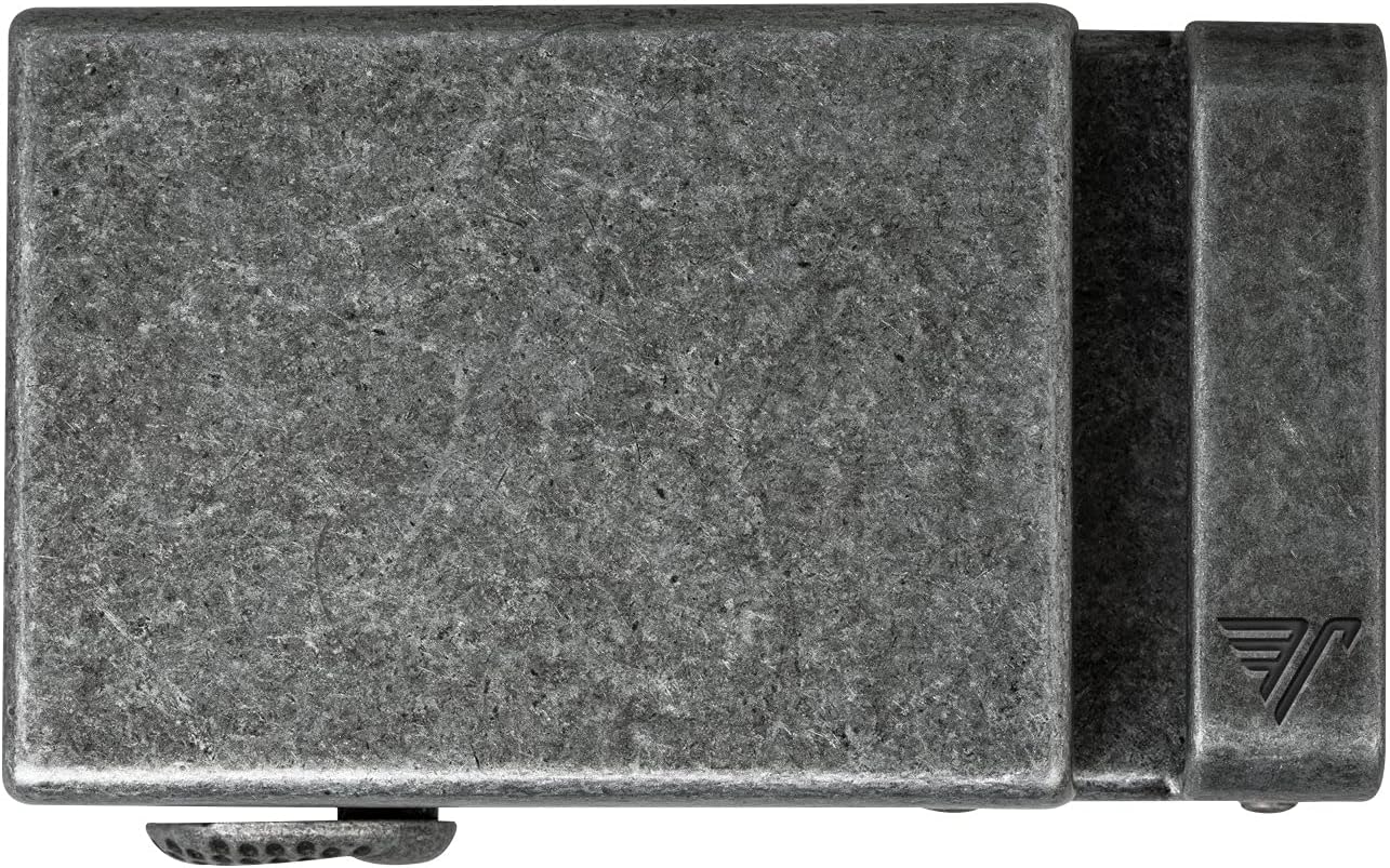Mission Belt Buckle