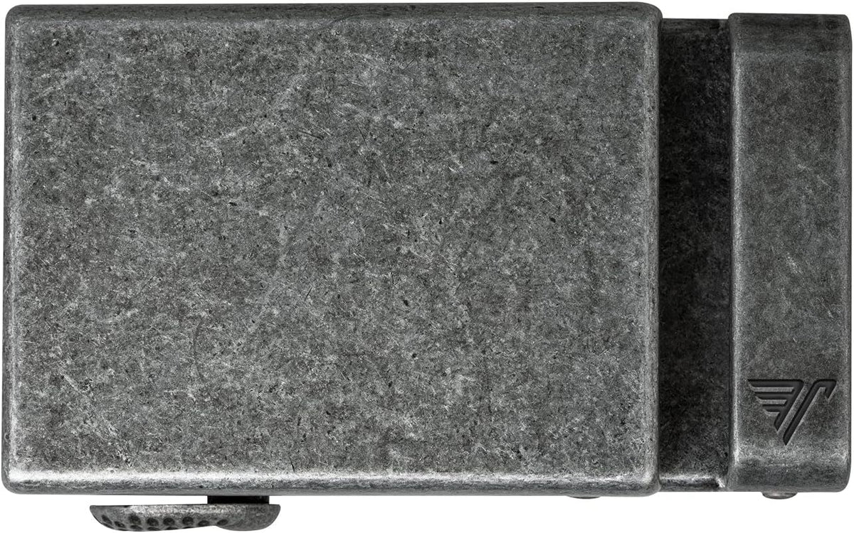 Mission Belt Buckle