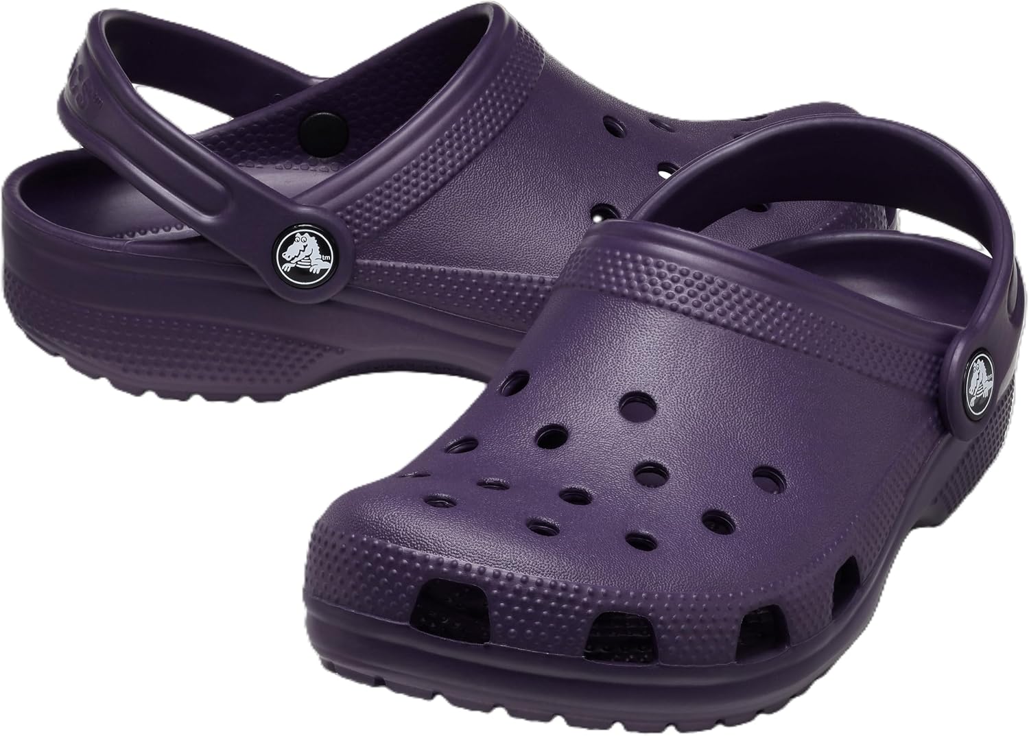 Crocs Kid's Classic Clog (Little Kid/Big Kid/Toddler)