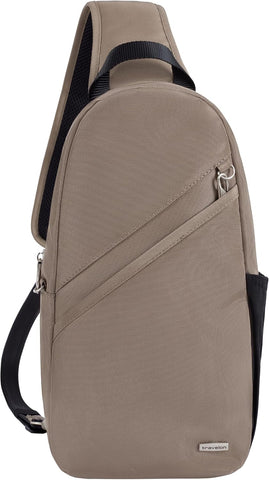 Travelon Anti-Theft Classic Sling Bag