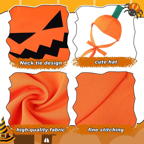 Halloween Porch Goose Outfit 23" Goose Cloths