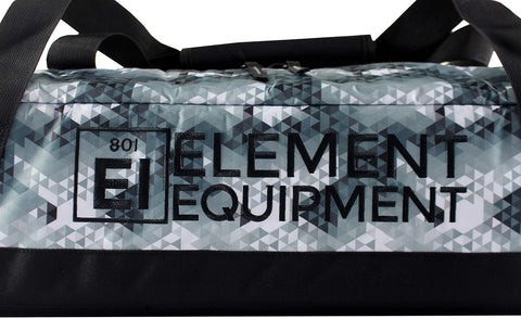 Element Equipment Deluxe Padded Ski Bag Single Premium High End Travel Bag