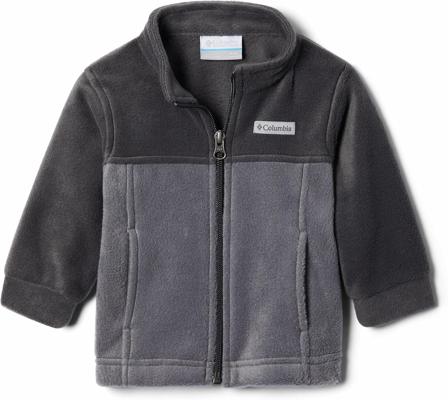 Columbia Youth Steens Mountain II Fleece Jacket