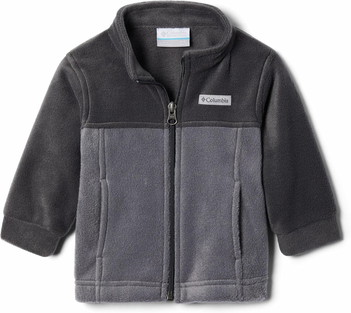 Columbia Youth Steens Mountain II Fleece Jacket
