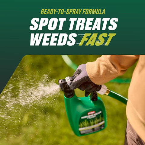 Ortho Nutsedge Killer for Lawns Ready-to-Spray1, 32 fl. oz.