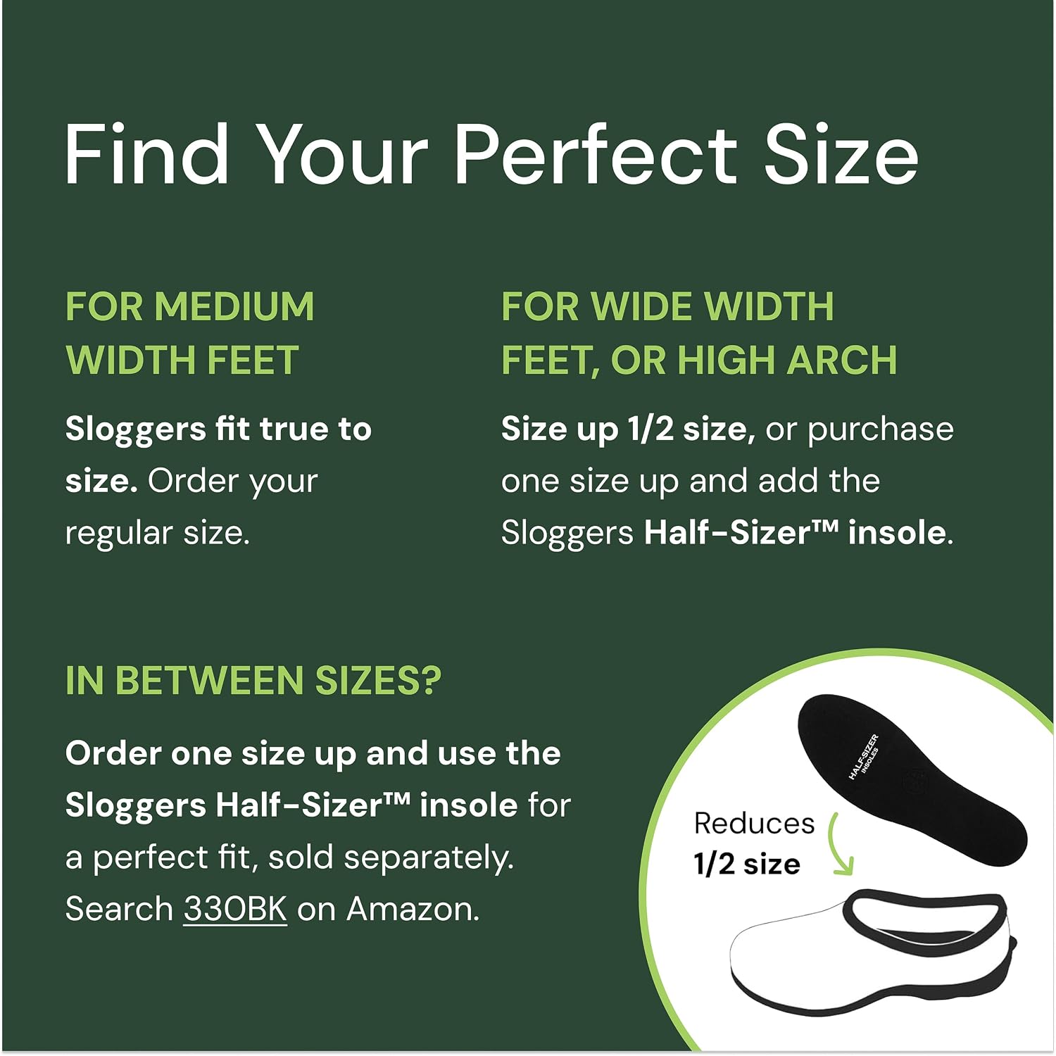 Sloggers Original Waterproof Rain and Garden Shoe for Women– Outdoor Slip-On Garden Clog
