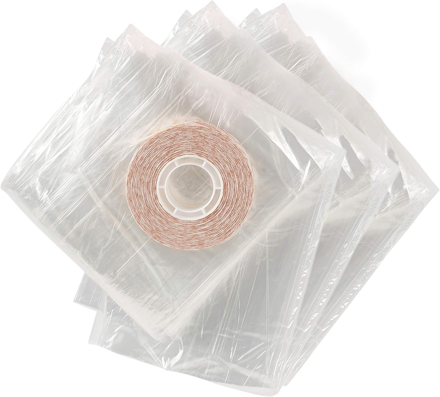 Frost King V73/9H Indoor Shrink Window Kit 42 62-Inch, Clear, 9-Pack