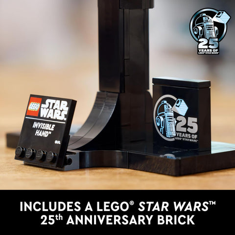 LEGO 75377 Star Wars Invisible Hand™ 557pcs