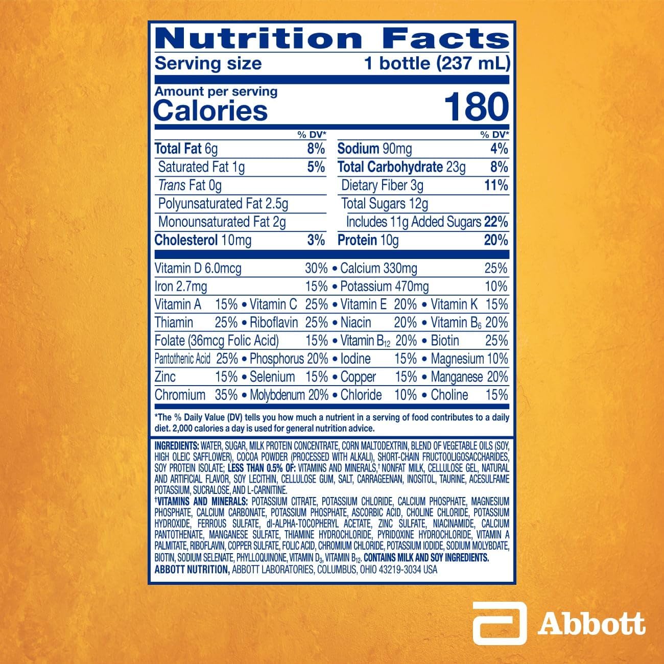 PediaSure SideKicks Kids Protein Shakes, 10g Protein, Chocolate, 24 Pack | Delicious Shake for Kids that’s High in Protein and has 27 Vitamins & Minerals to Help Fill Nutrient Gaps, 8-fl-oz Bottles