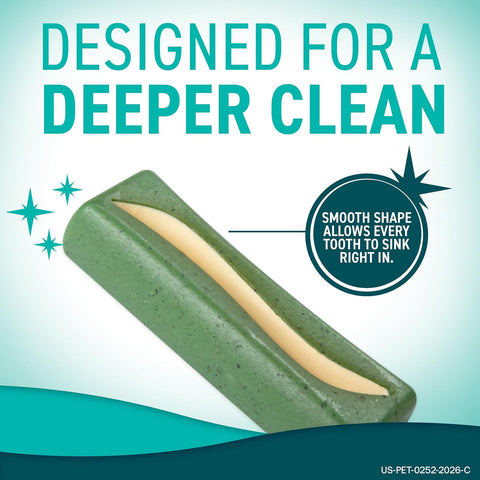 OraVet Dental Hygiene Chews for Dogs