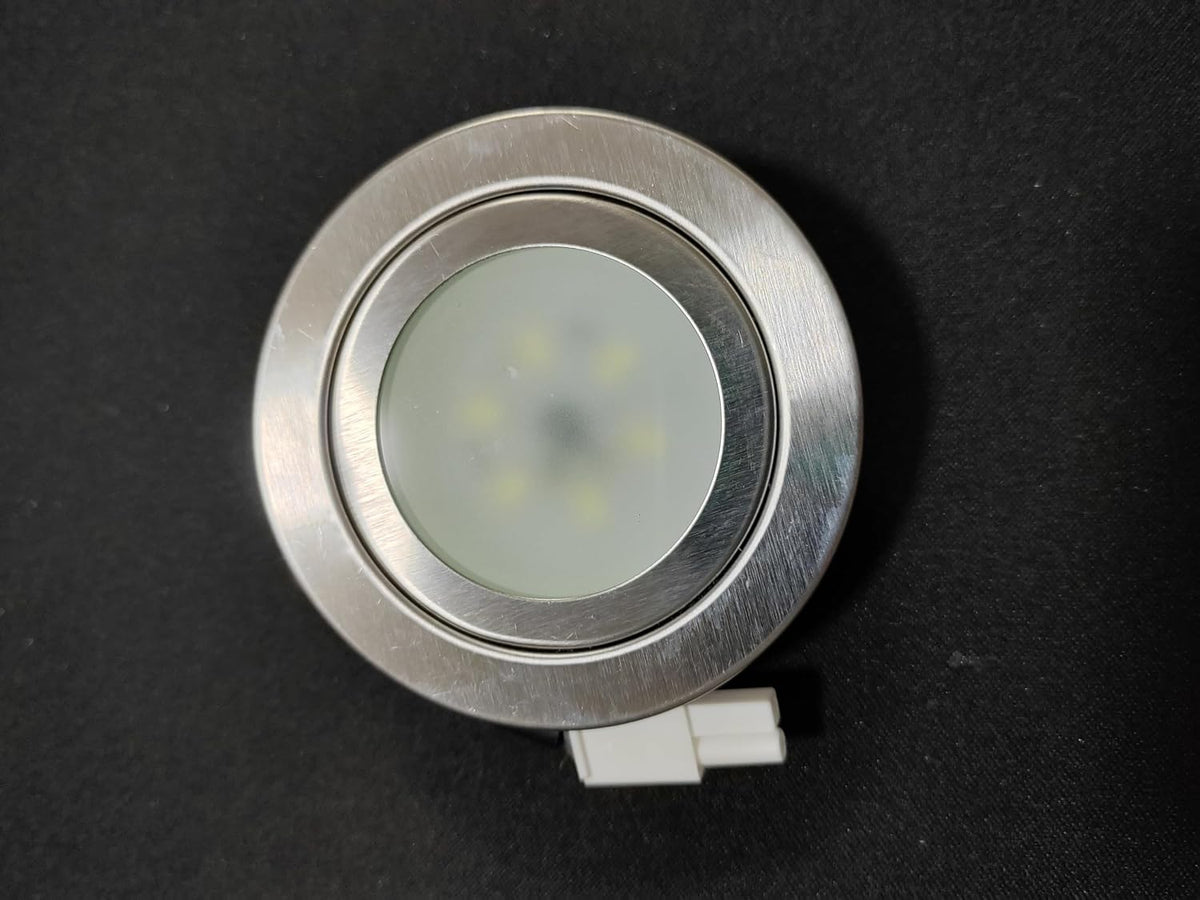 Range Hood LED Cold Light Circular Integrated Stove Lamp Accessories 7102#