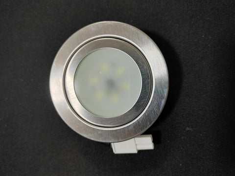 Range Hood LED Cold Light Circular Integrated Stove Lamp Accessories 7102#