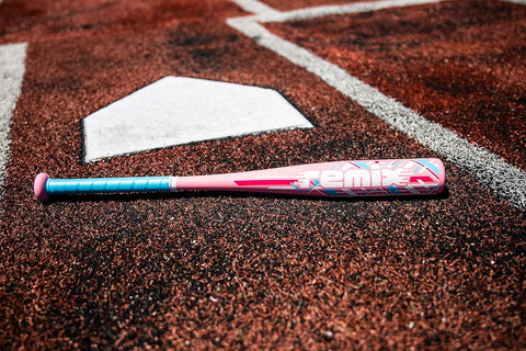 Rawlings | Remix T-Ball Bat | USA | -12 | 2 1/4" Barrel | 1 Pc. Aluminum