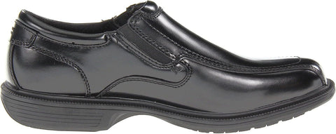 Nunn Bush Men's Bleeker Street Slip on Loafer