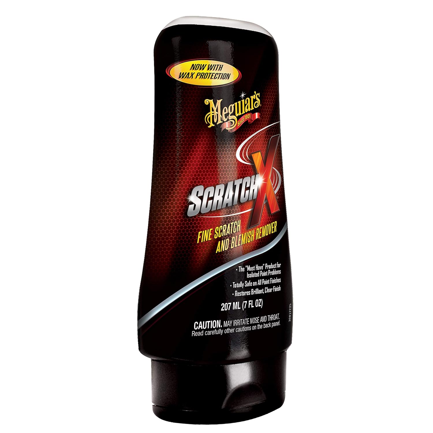 Meguiar's Scratch-X 2.0, 7 oz.