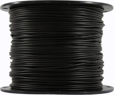 1000 Feet - 18 Gauge Extreme Dog Fence Brand Professional Underground Electric Dog Fence Boundary Wire
