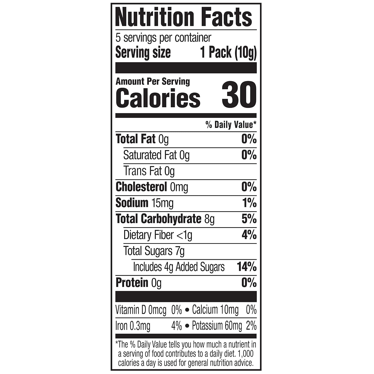 Plum Organics Teensy Snacks Organic Toddler Fruit Snacks, Berry, 0.35 Ounce Bags, 5 Count (Pack of 8)