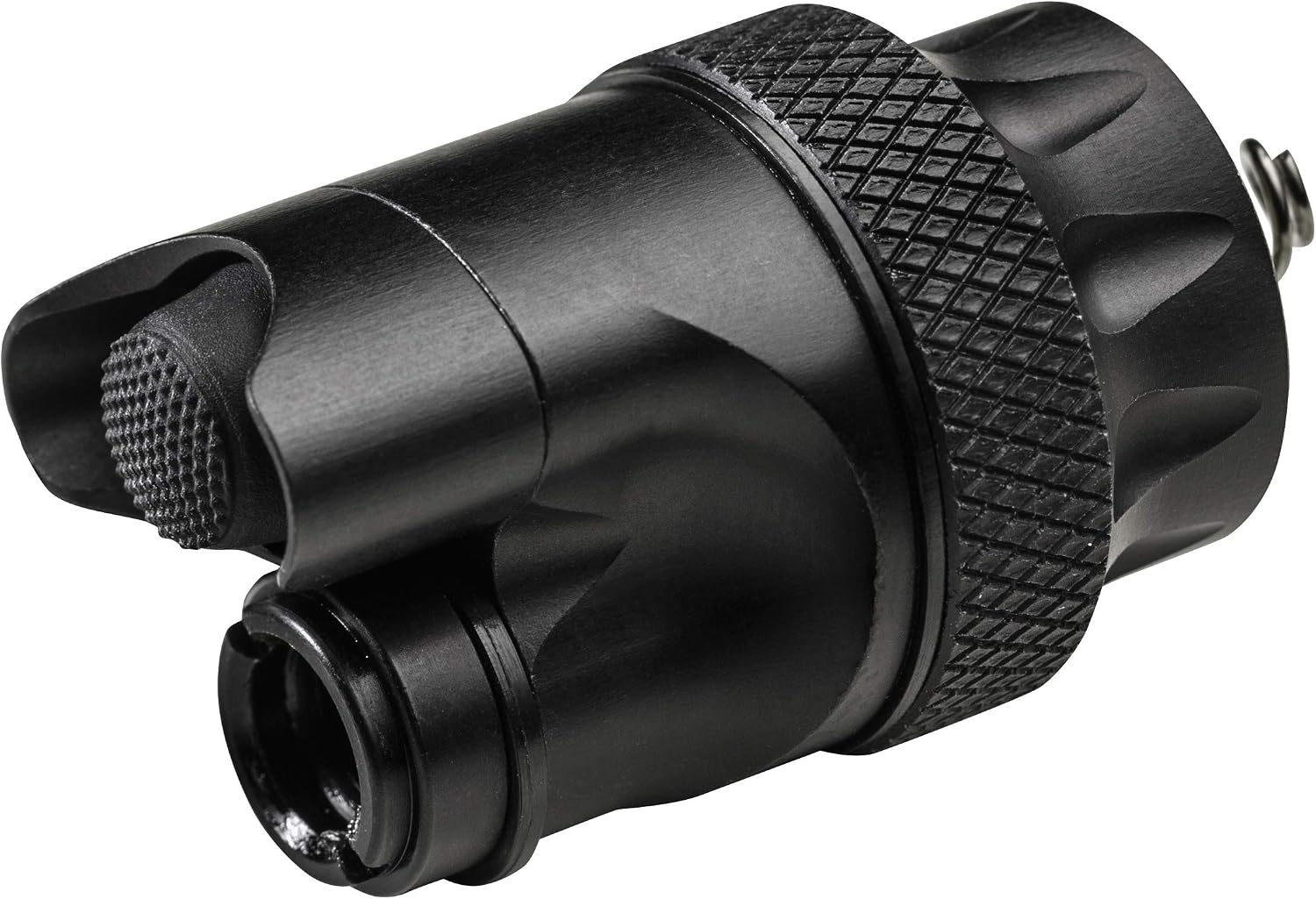 SureFire Weaponlight Accessories - UE-BK Scoutlight Tailcap - Black