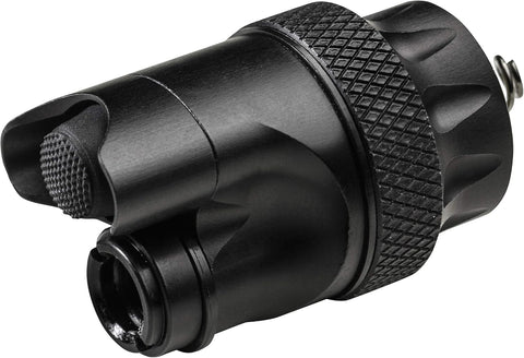 SureFire Weaponlight Accessories - UE-BK Scoutlight Tailcap - Black