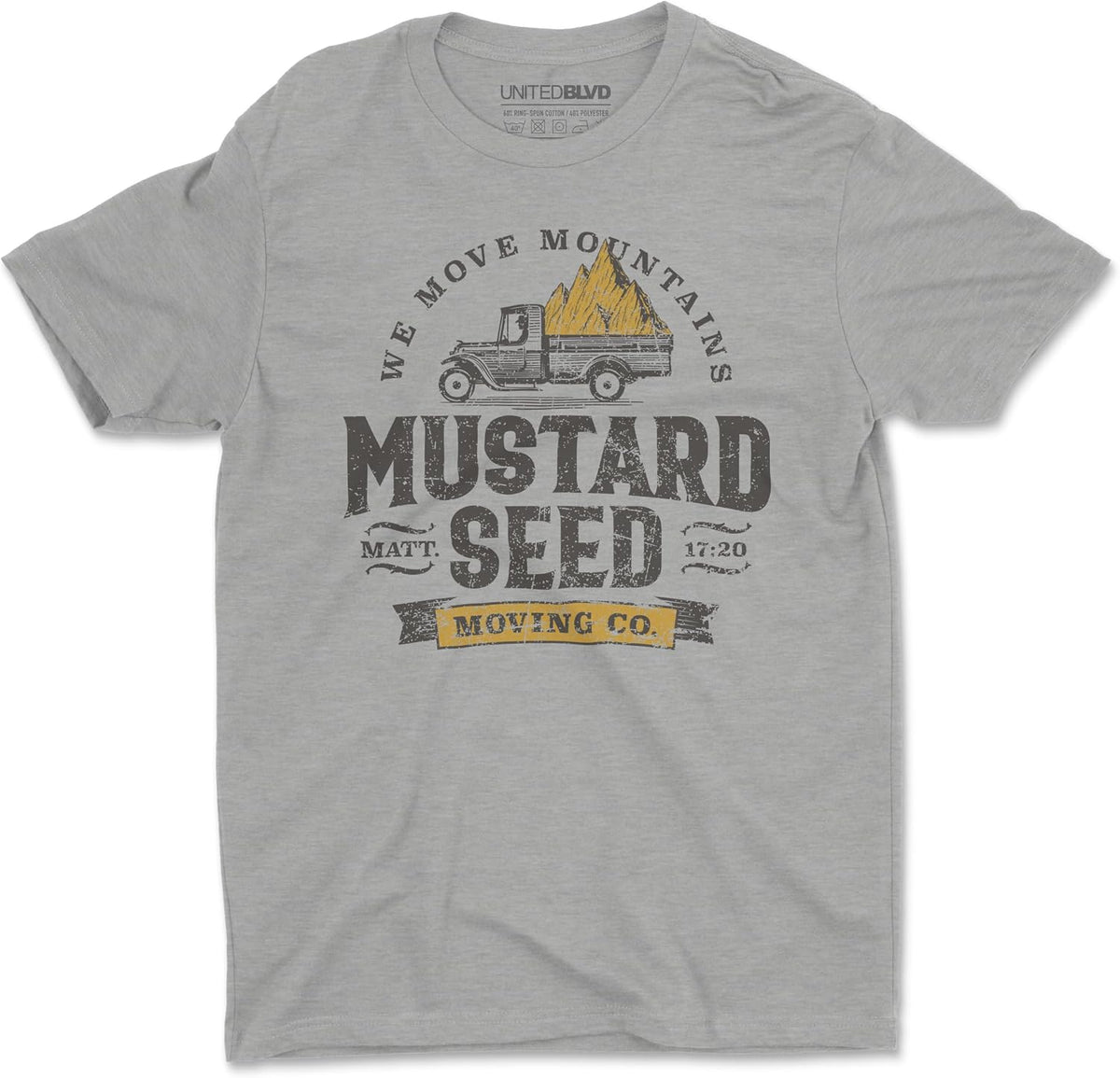 Faith-Based Collection Unisex T-Shirts|Christian Vintage Graphic Tee|Perfect for Religious & Casual Wear
