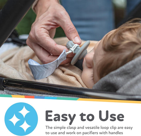 Nuby Pacifinder