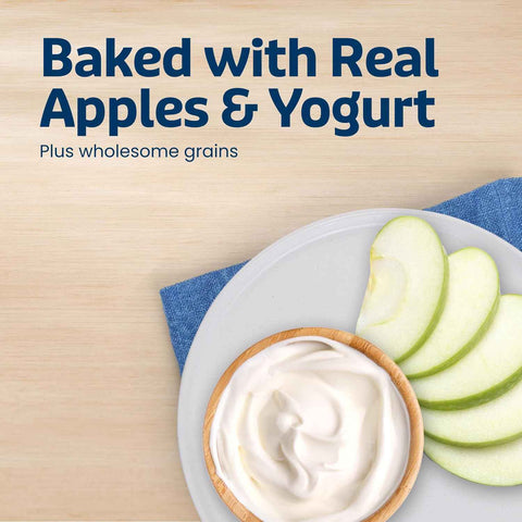 Blue Buffalo Health Bars Apples & Yogurt Dog Biscuits, 16 oz