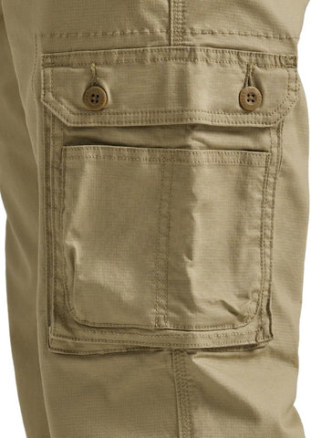 Lee Men's Wyoming Relaxed Fit Cargo Pant