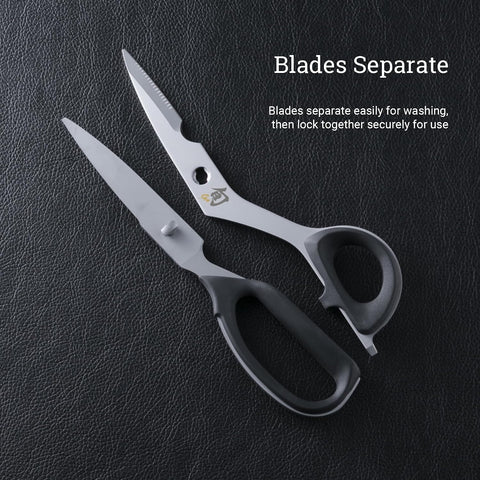 Shun Kitchen Shears