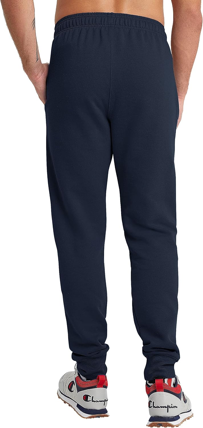 Champion Men's Powerblend Fleece Joggers