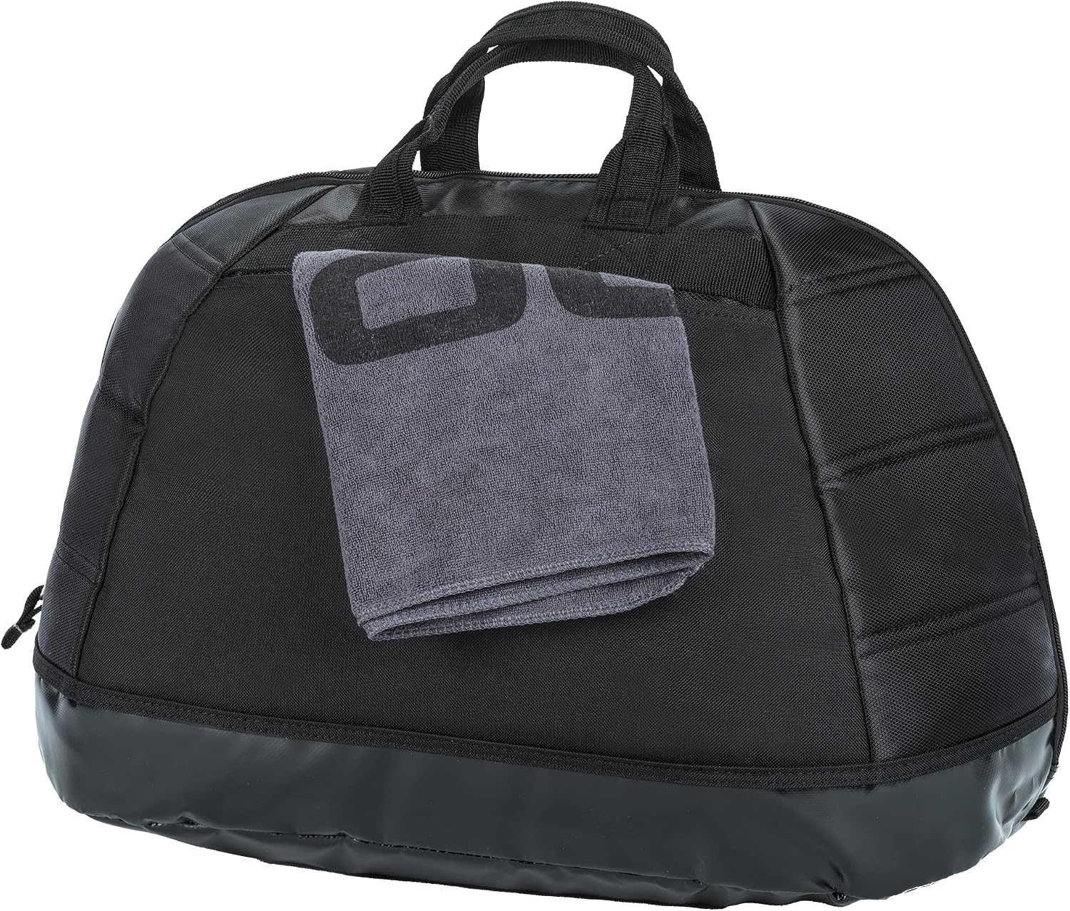 OGIO Stealth Black Head Case Motorcycle Helmet Bag