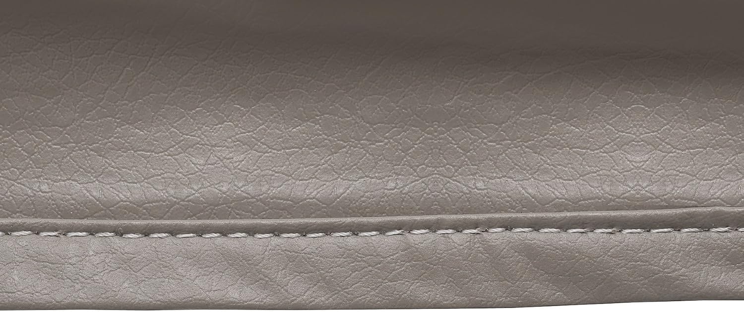 Protective Covers Weatherproof Wicker Chair Cover, Regular, Gray, 35" W x 35" D x 35" H - 1123,Grey