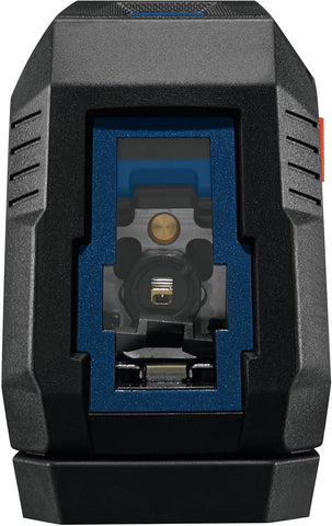 BOSCH PRO GLL50-20 Self-Leveling Cross-Line Laser