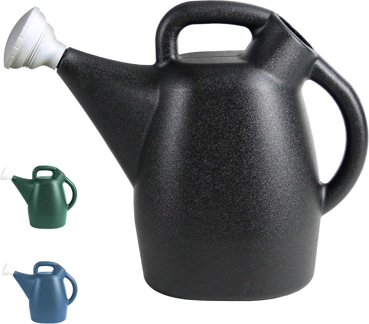 CHAPIN 47998 2-Gallon Watering Can for Indoor & Outdoor Plants