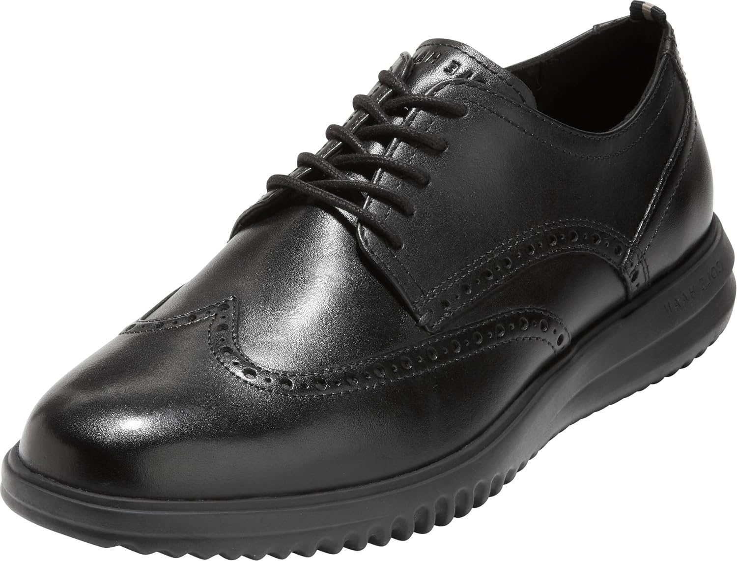 Cole Haan Men's Grand+ Wingtip Oxford