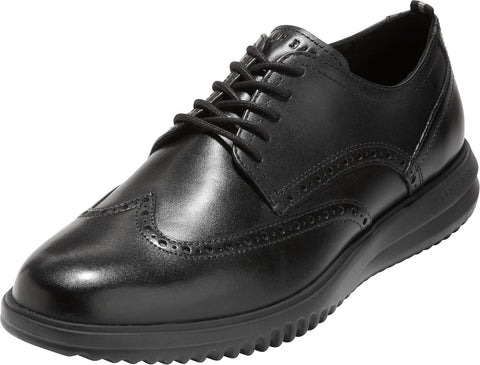 Cole Haan Men's Grand+ Wingtip Oxford