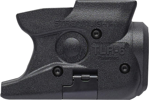 Streamlight 69283 TLR-6 Tactical Gun Light