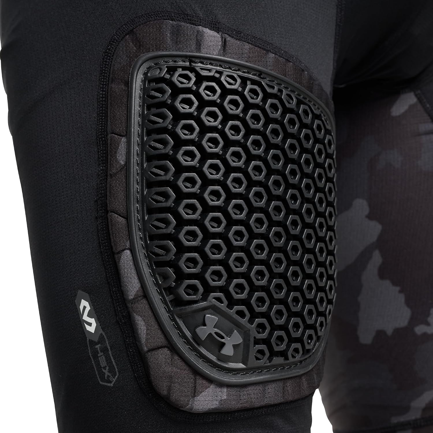 Under Armour Gameday Armour Pro Compression Shirt Girdle