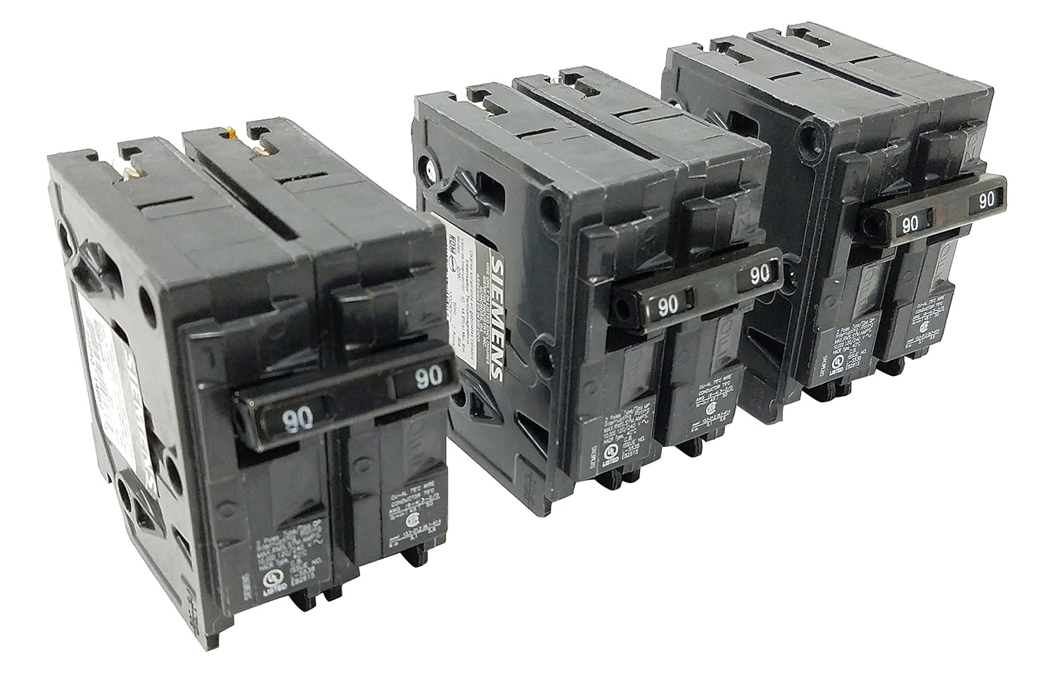 SIEMENS Q230 30-Amp Double Pole Type QP Circuit Breaker