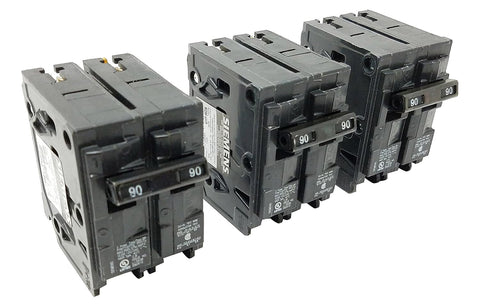 SIEMENS Q230 30-Amp Double Pole Type QP Circuit Breaker