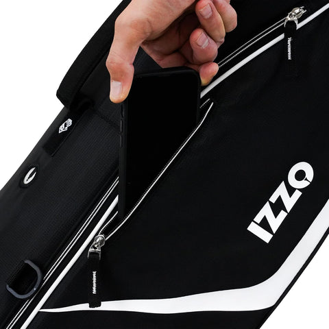 Izzo Ultra Lite Golf Stand Bag
