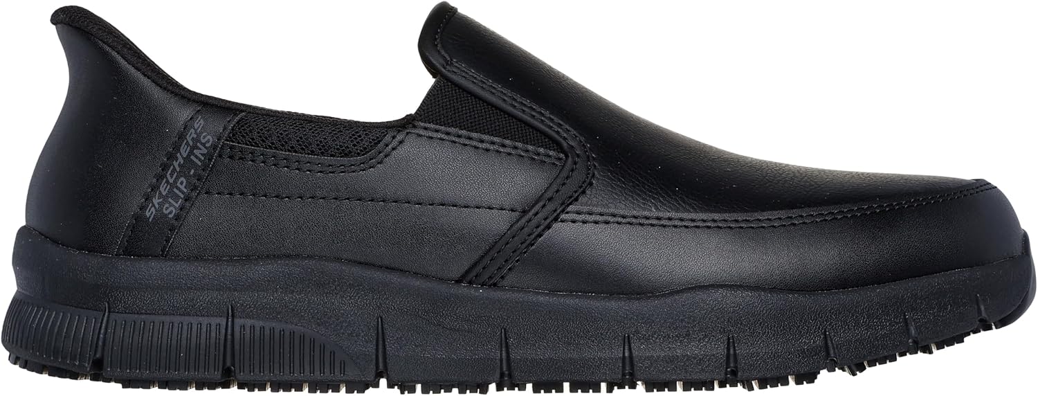 Skechers Men's Nampa Broxtin