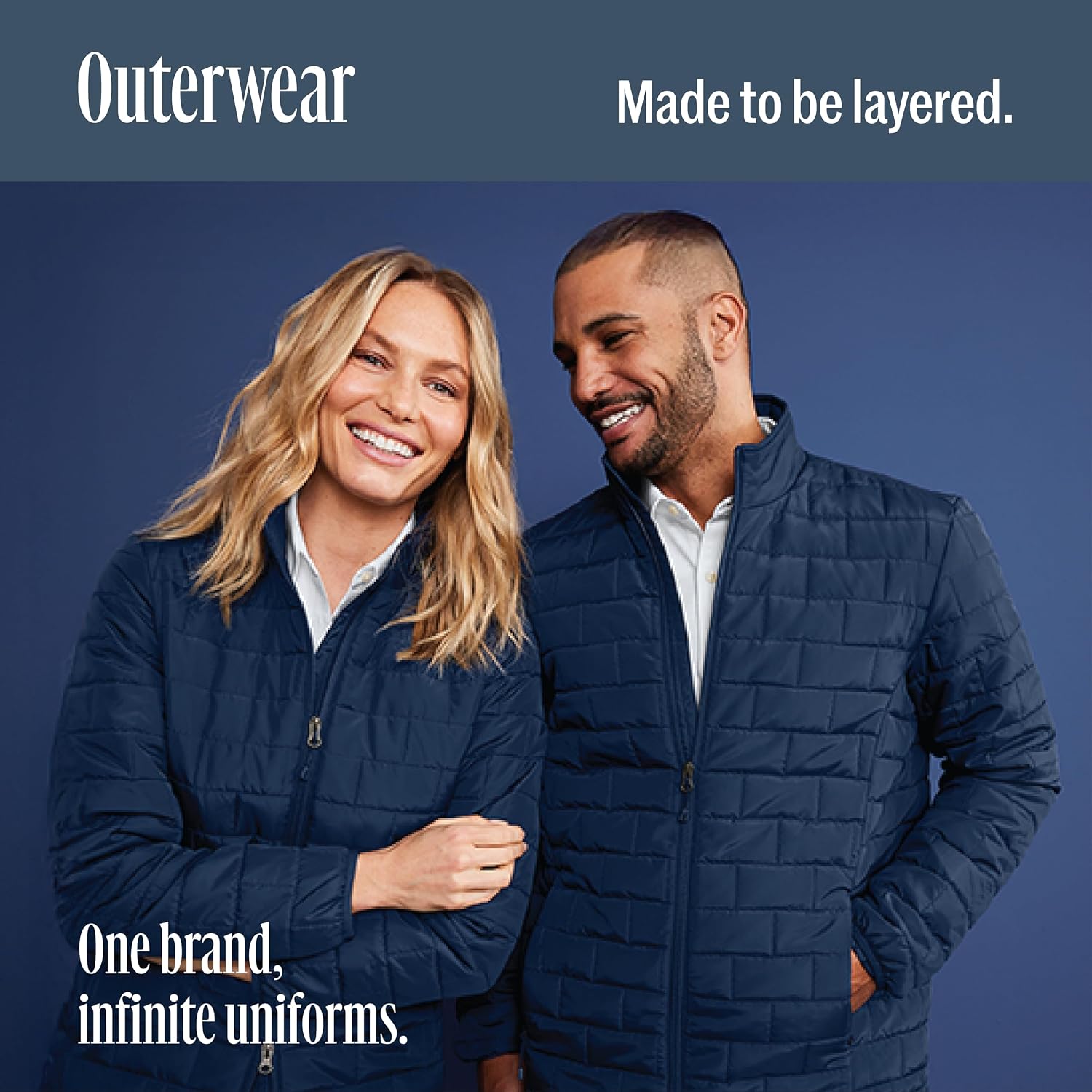Port Authority Core Soft Shell Jacket
